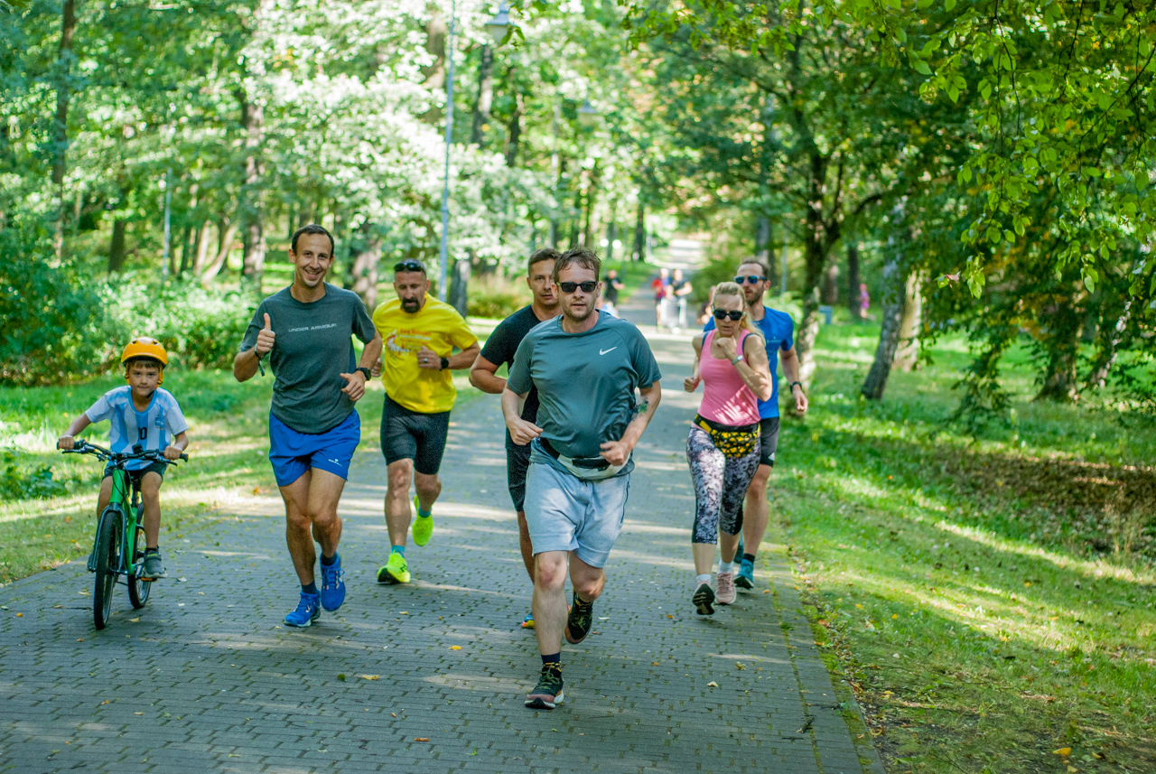 parkrun po śląsku 2025 72