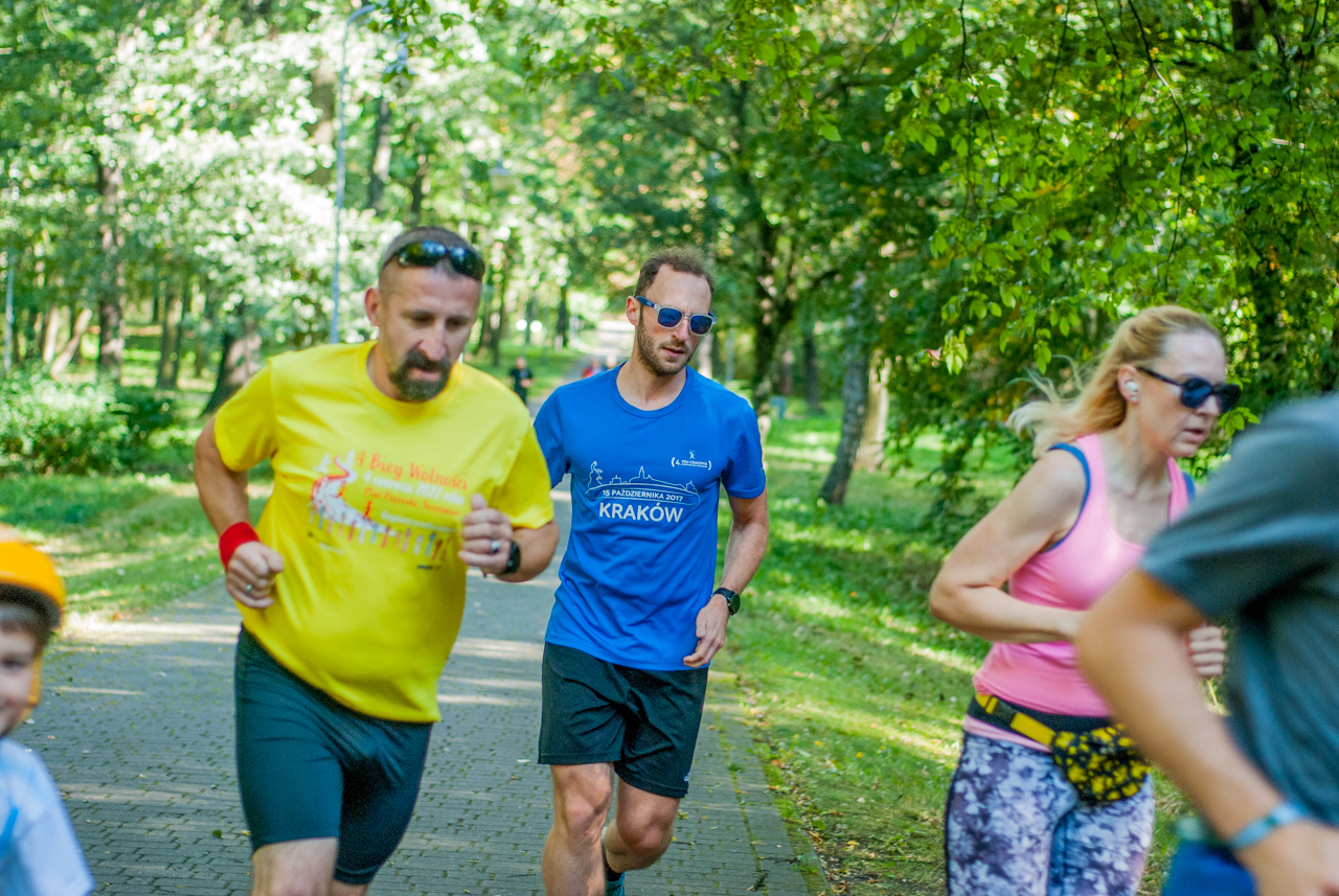 parkrun po śląsku 2025 74