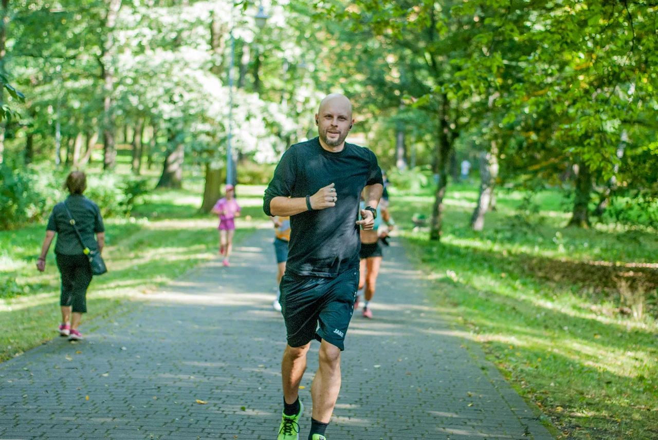 parkrun po śląsku 2025 77