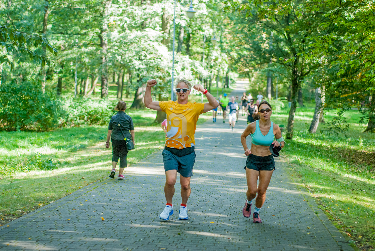 parkrun po śląsku 2025 78