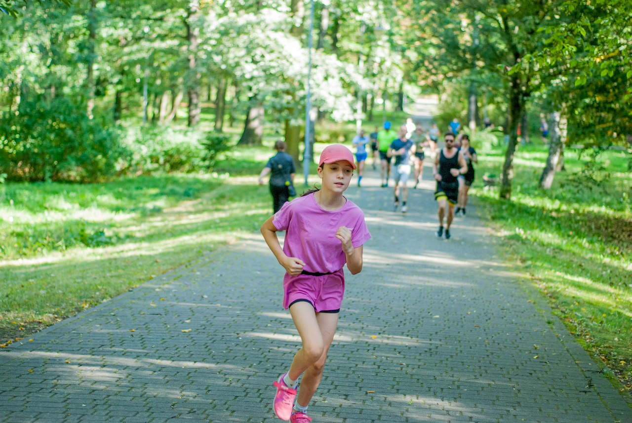 parkrun po śląsku 2025 79