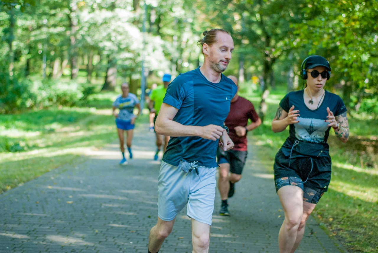 parkrun po śląsku 2025 82