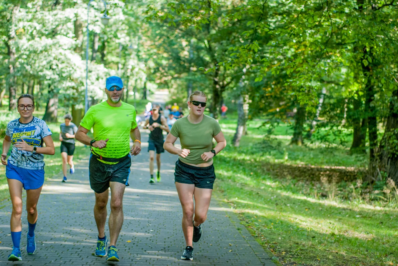 parkrun po śląsku 2025 83
