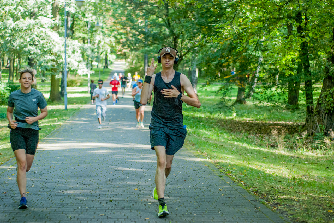 parkrun po śląsku 2025 84