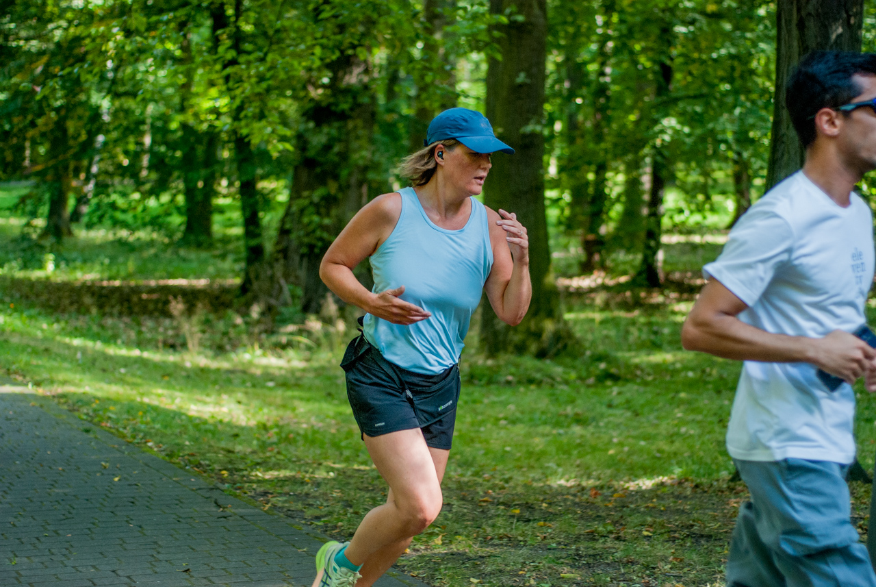 parkrun po śląsku 2025 85