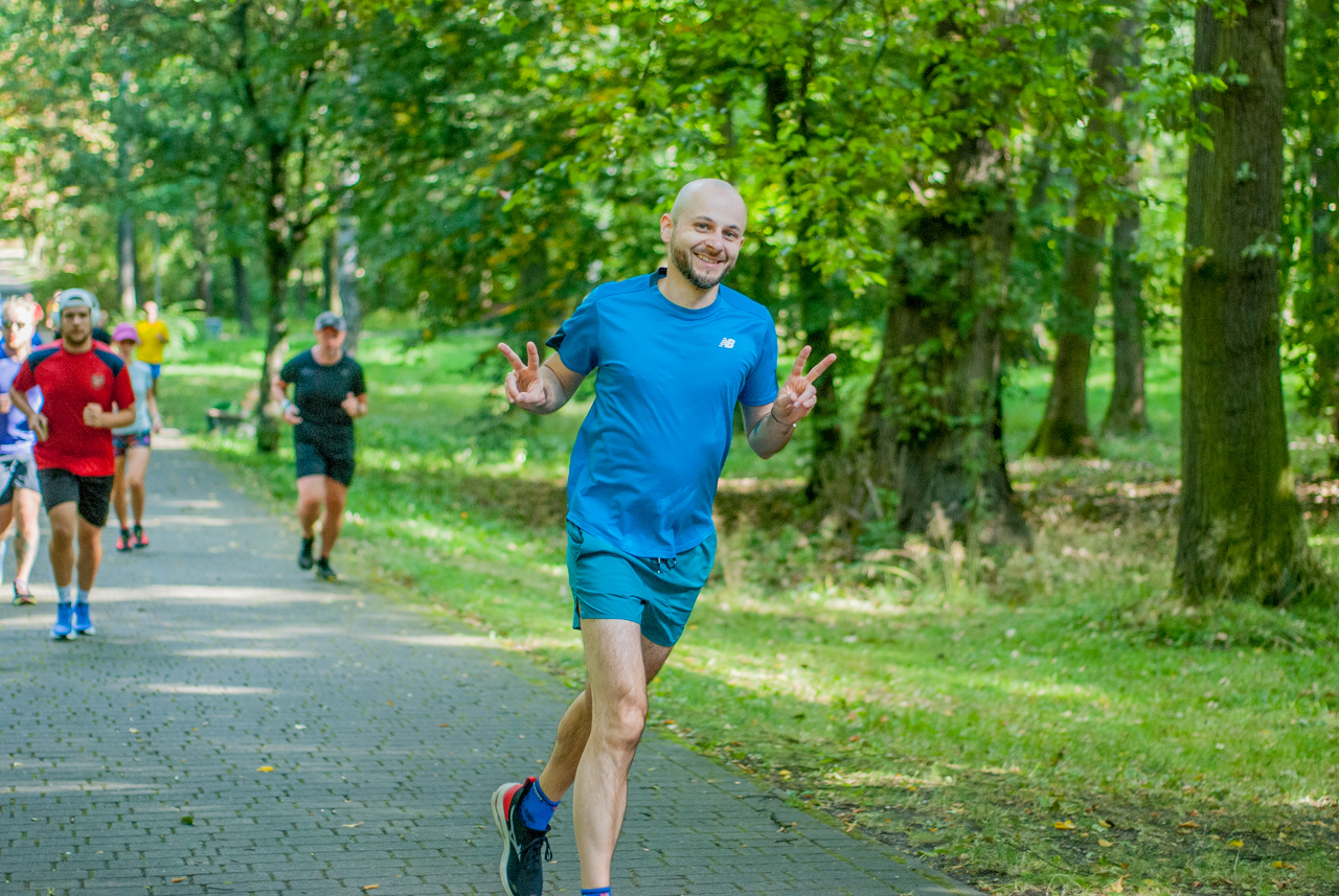 parkrun po śląsku 2025 86
