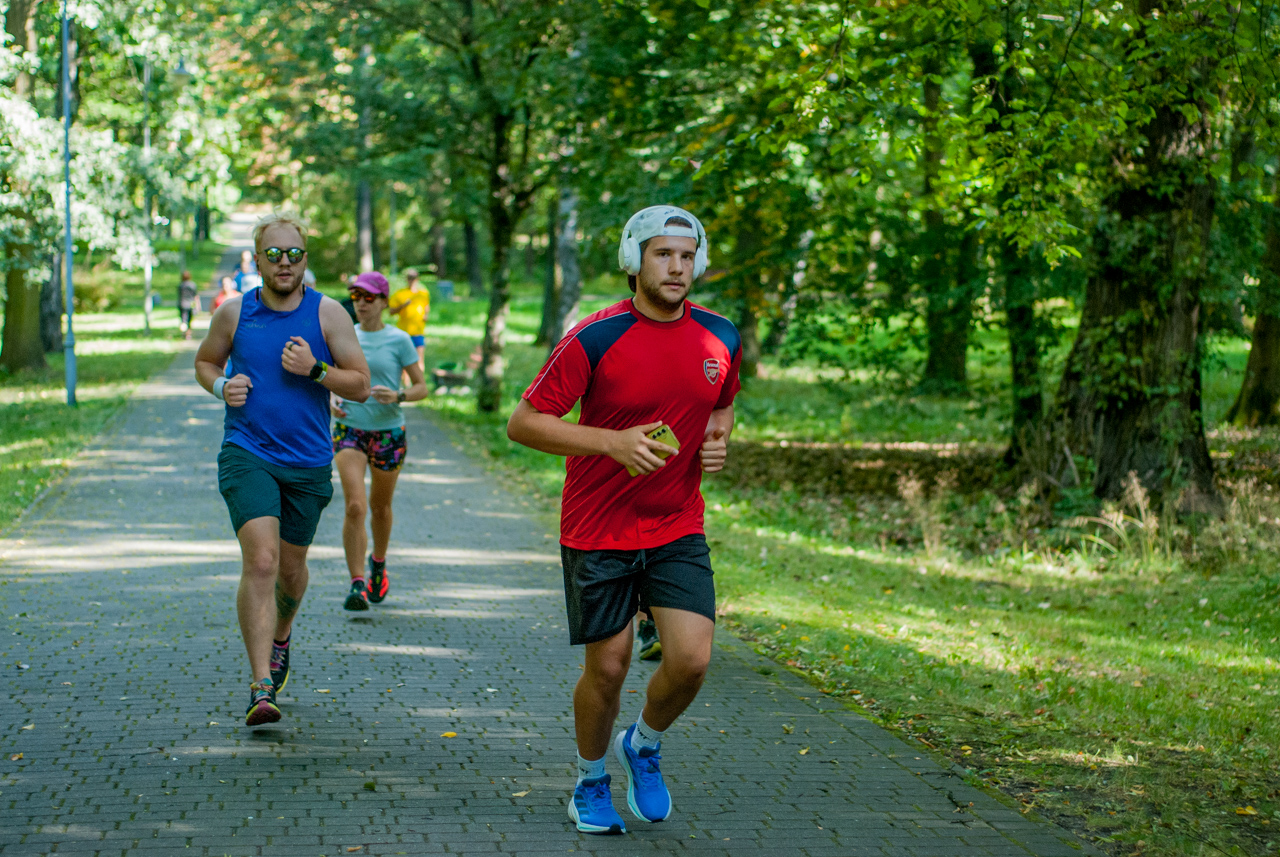 parkrun po śląsku 2025 87