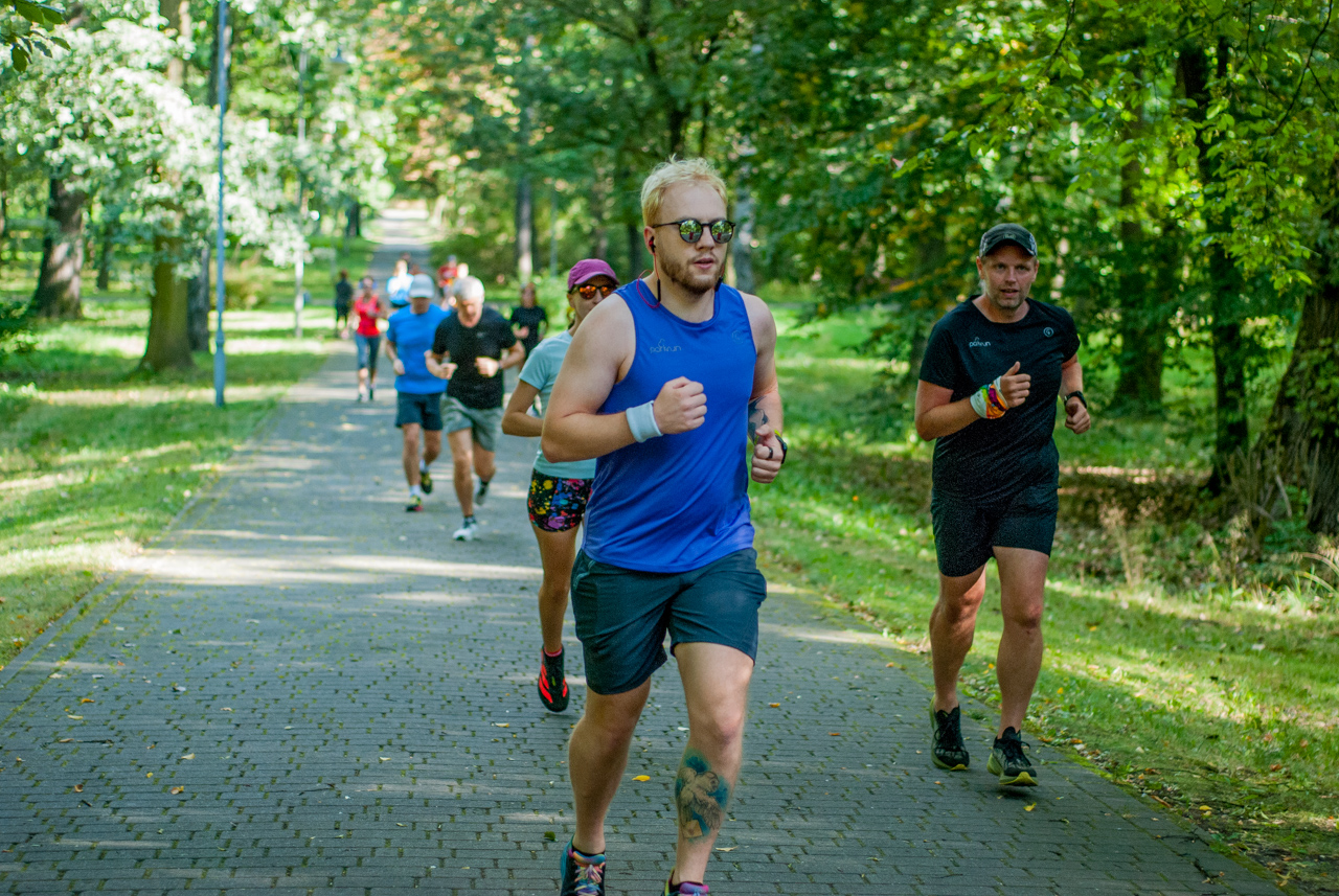 parkrun po śląsku 2025 88