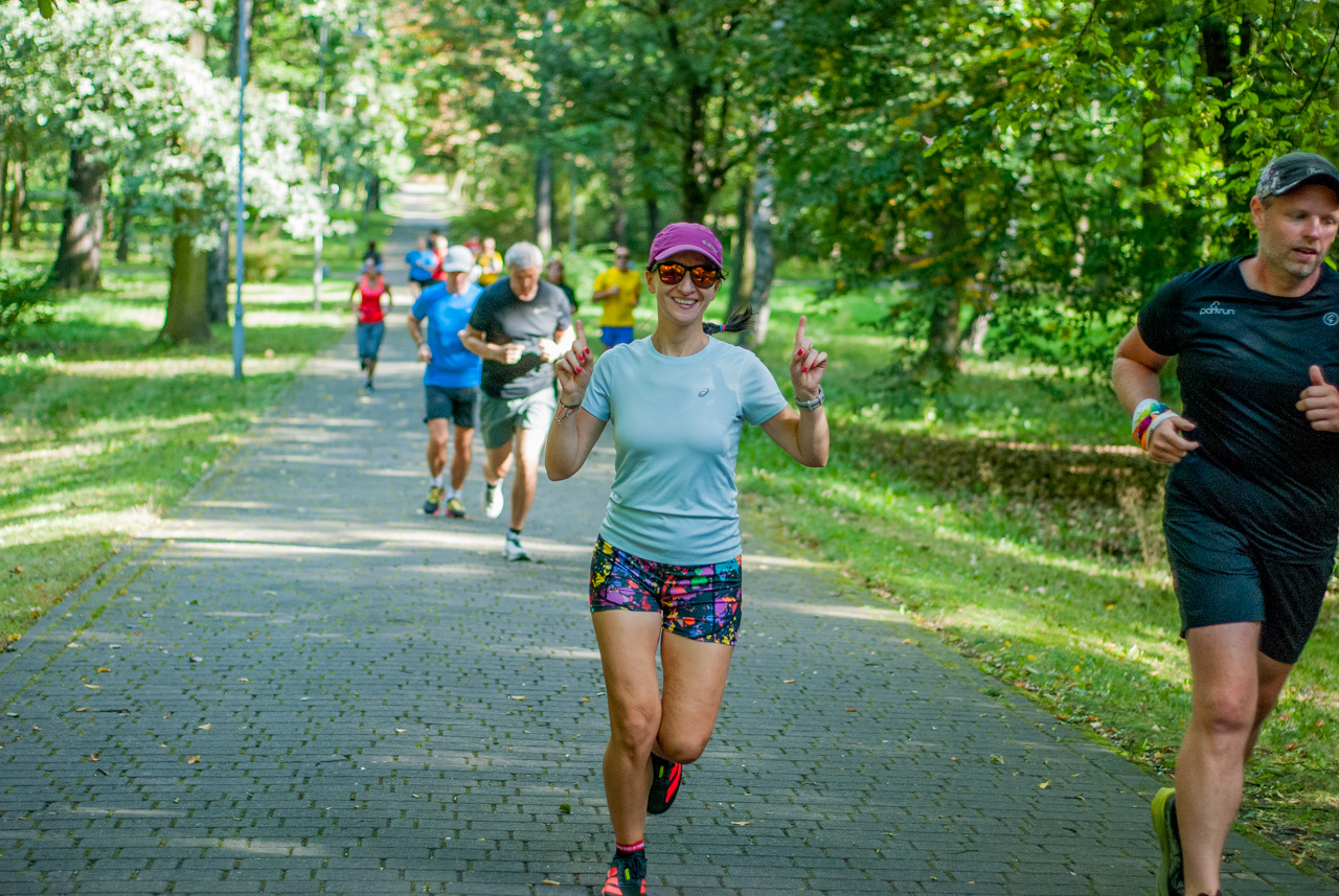 parkrun po śląsku 2025 89