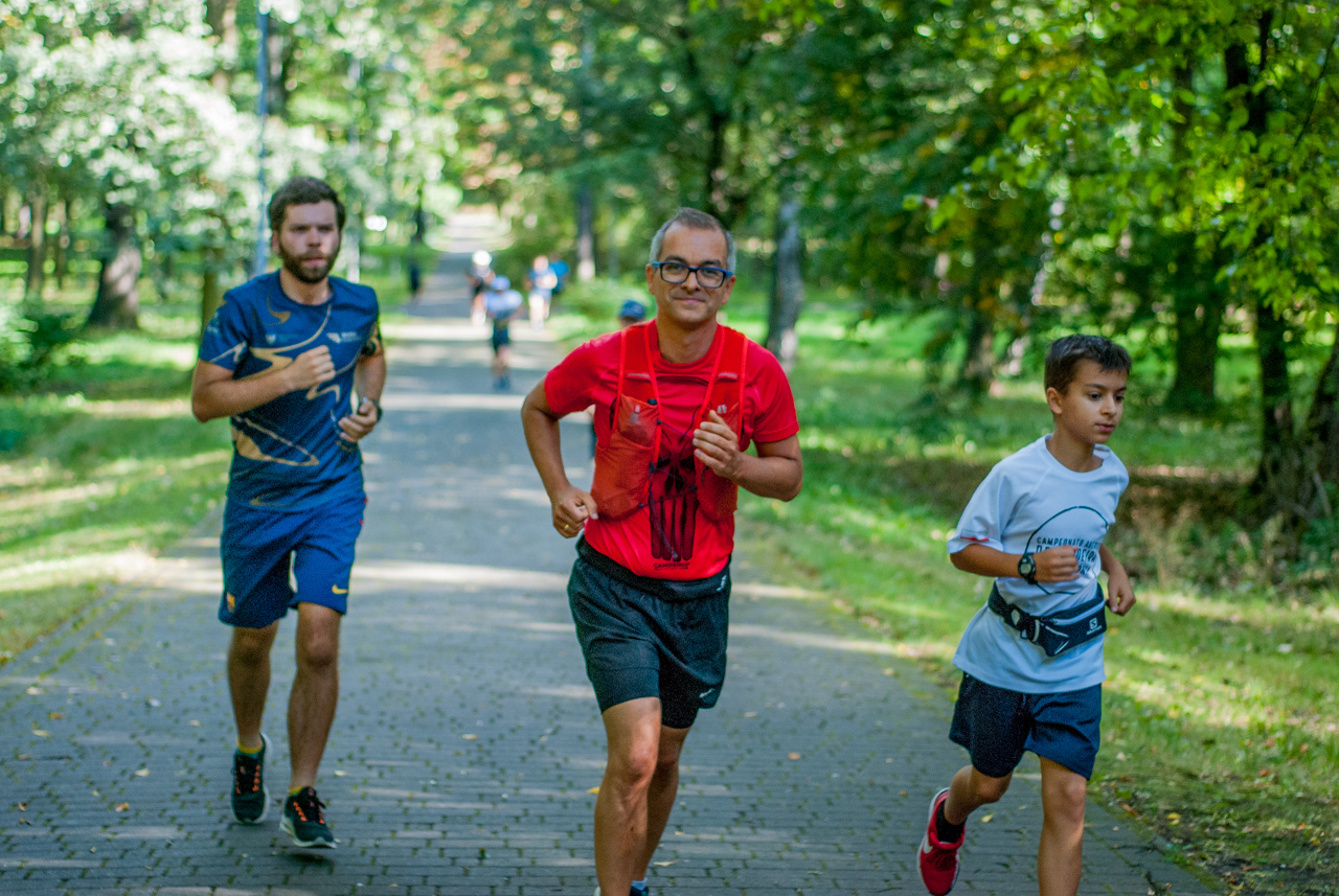 parkrun po śląsku 2025 93