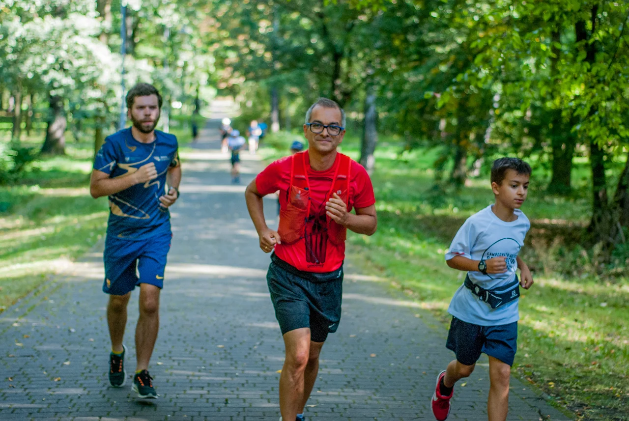 parkrun po śląsku 2025 93