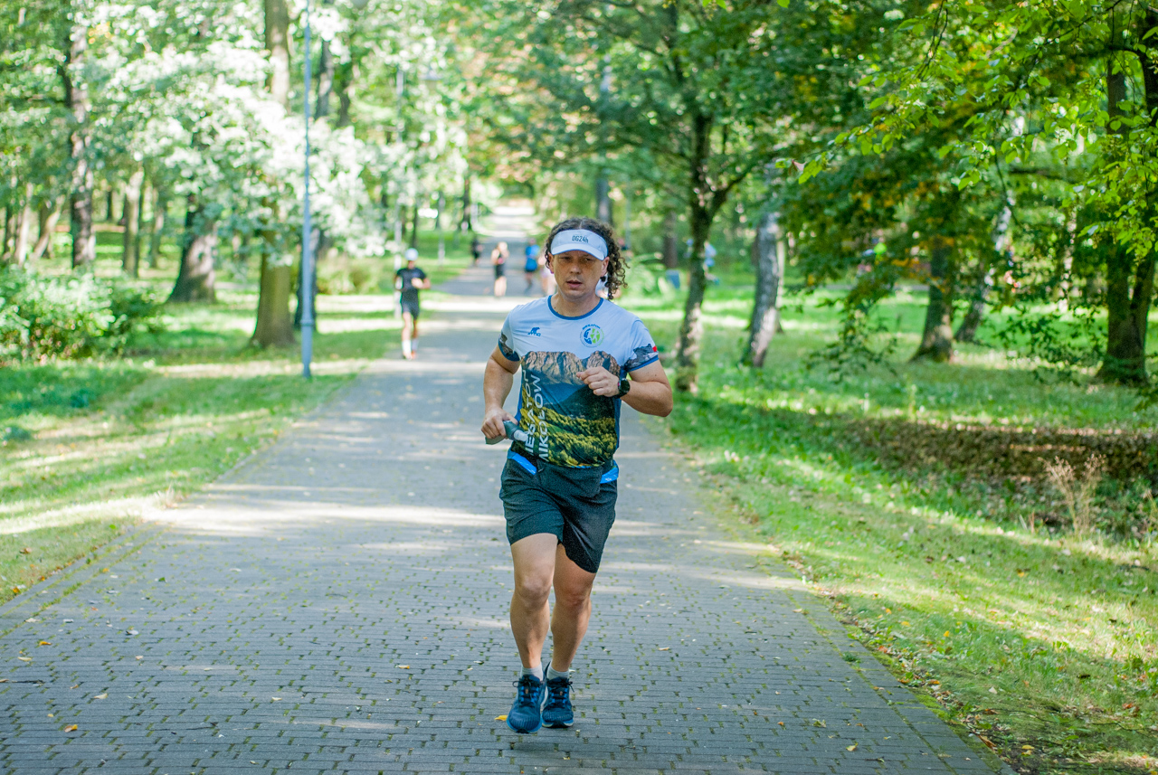 parkrun po śląsku 2025 95