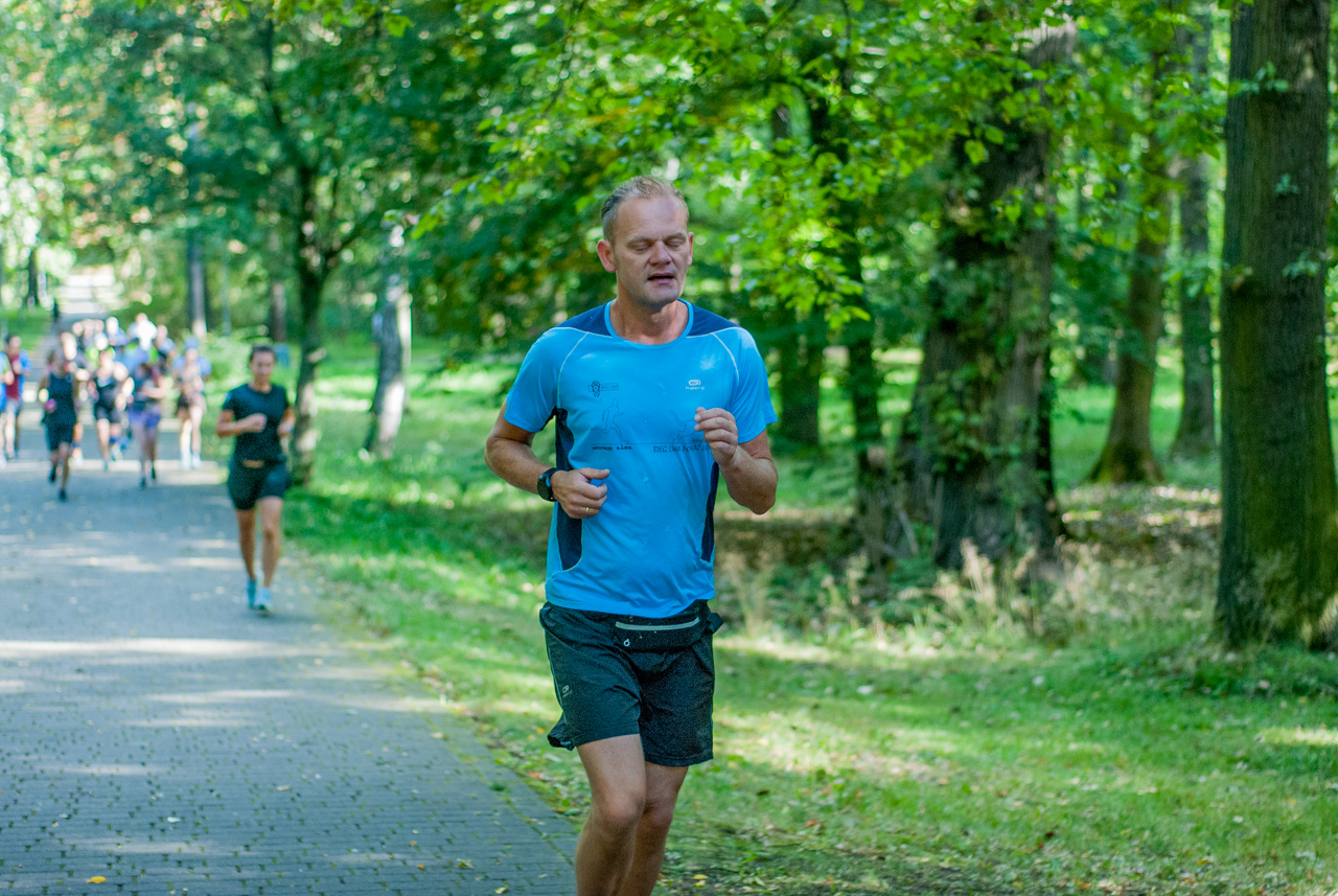 parkrun po śląsku 2025 96