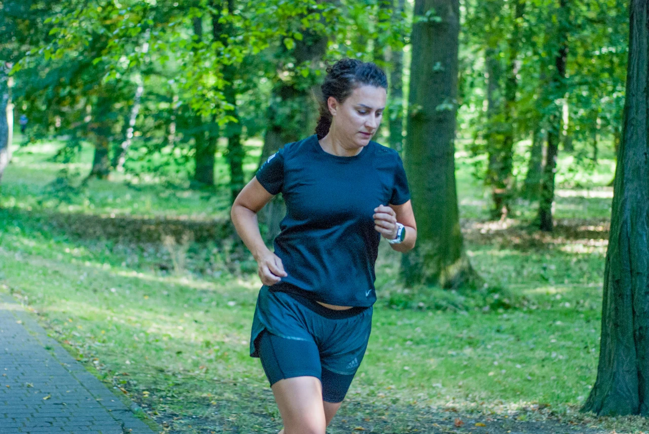 parkrun po śląsku 2025 97