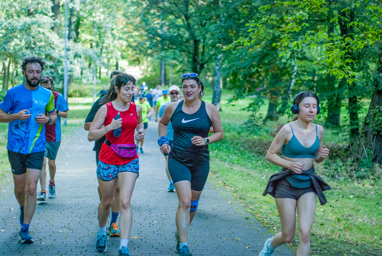 parkrun po śląsku 2025 98