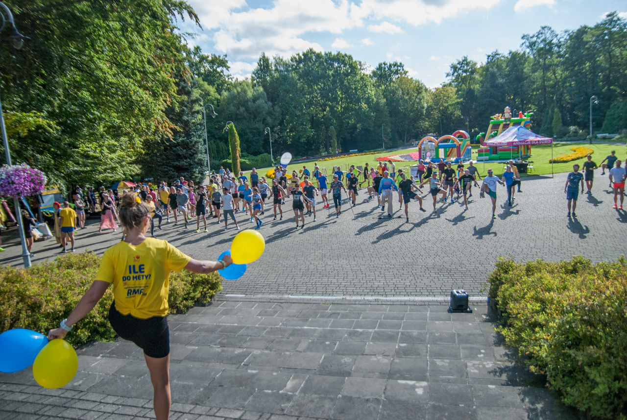 parkrun po śląsku 2025 [FOTORELACJA]
