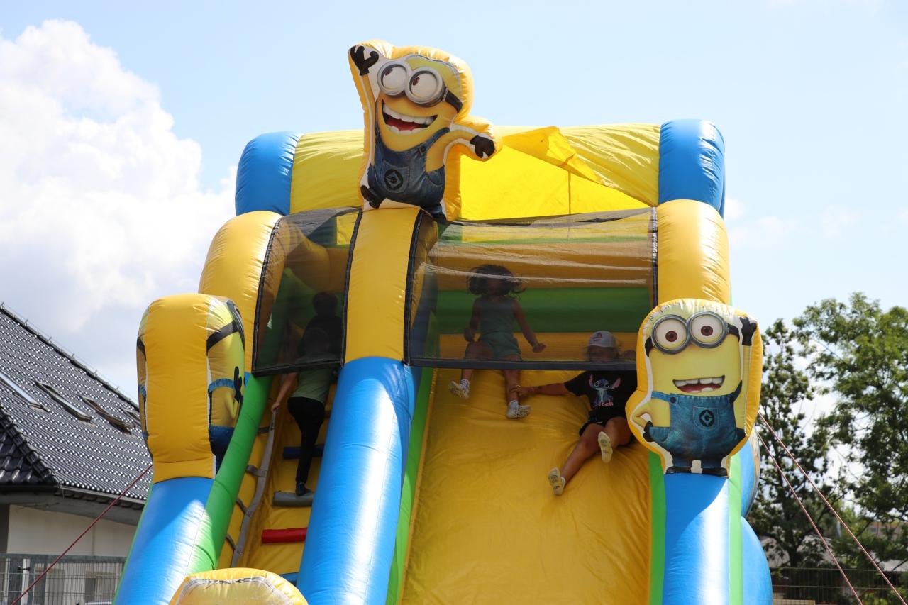 Zakończenie Summer Day 2