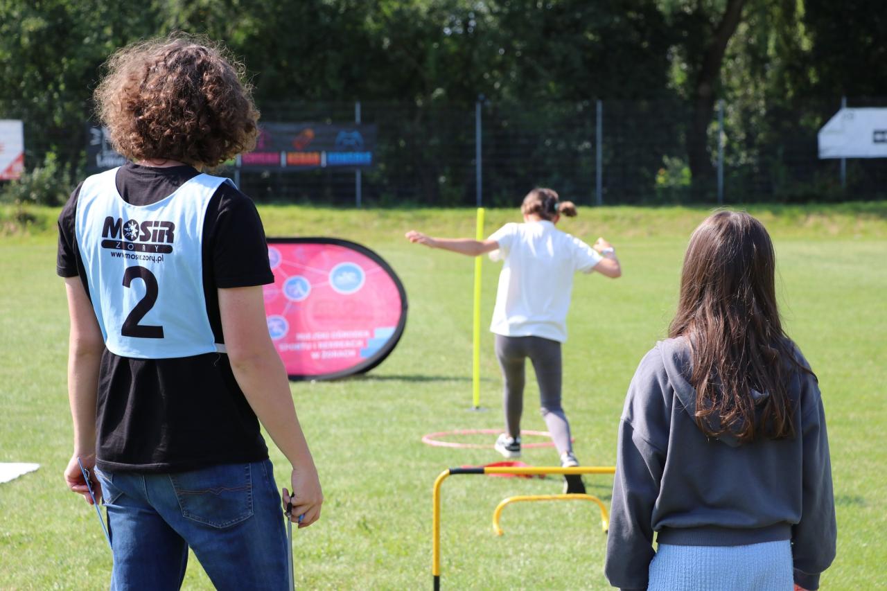 Zakończenie Summer Day 5