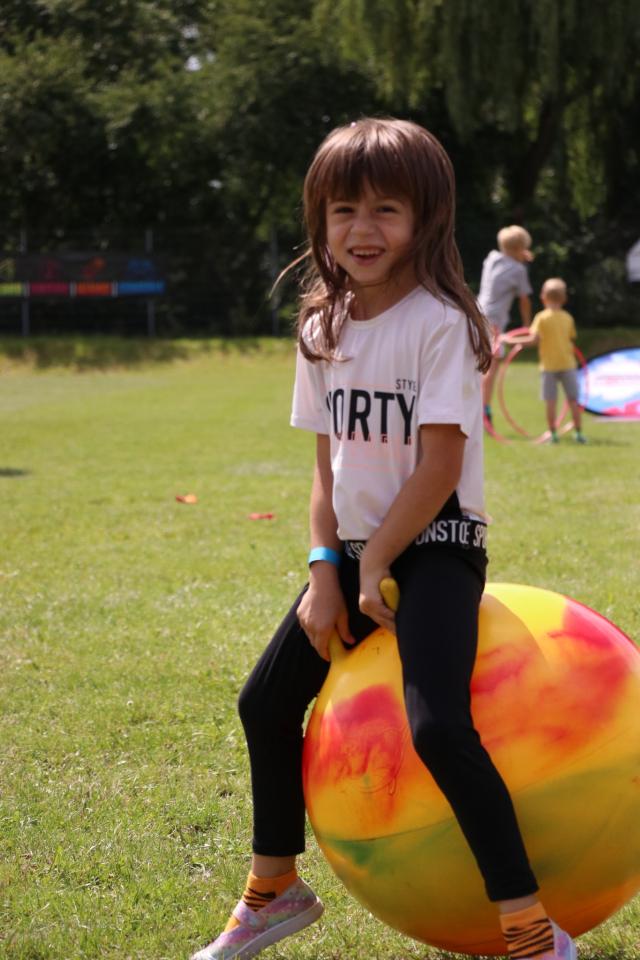 Zakończenie Summer Day 6