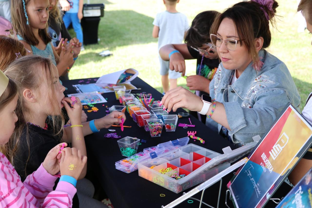 Zakończenie Summer Day 9