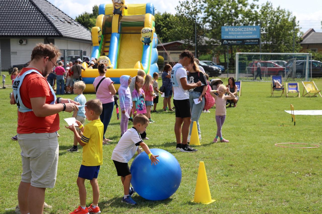 Zakończenie Summer Day 10