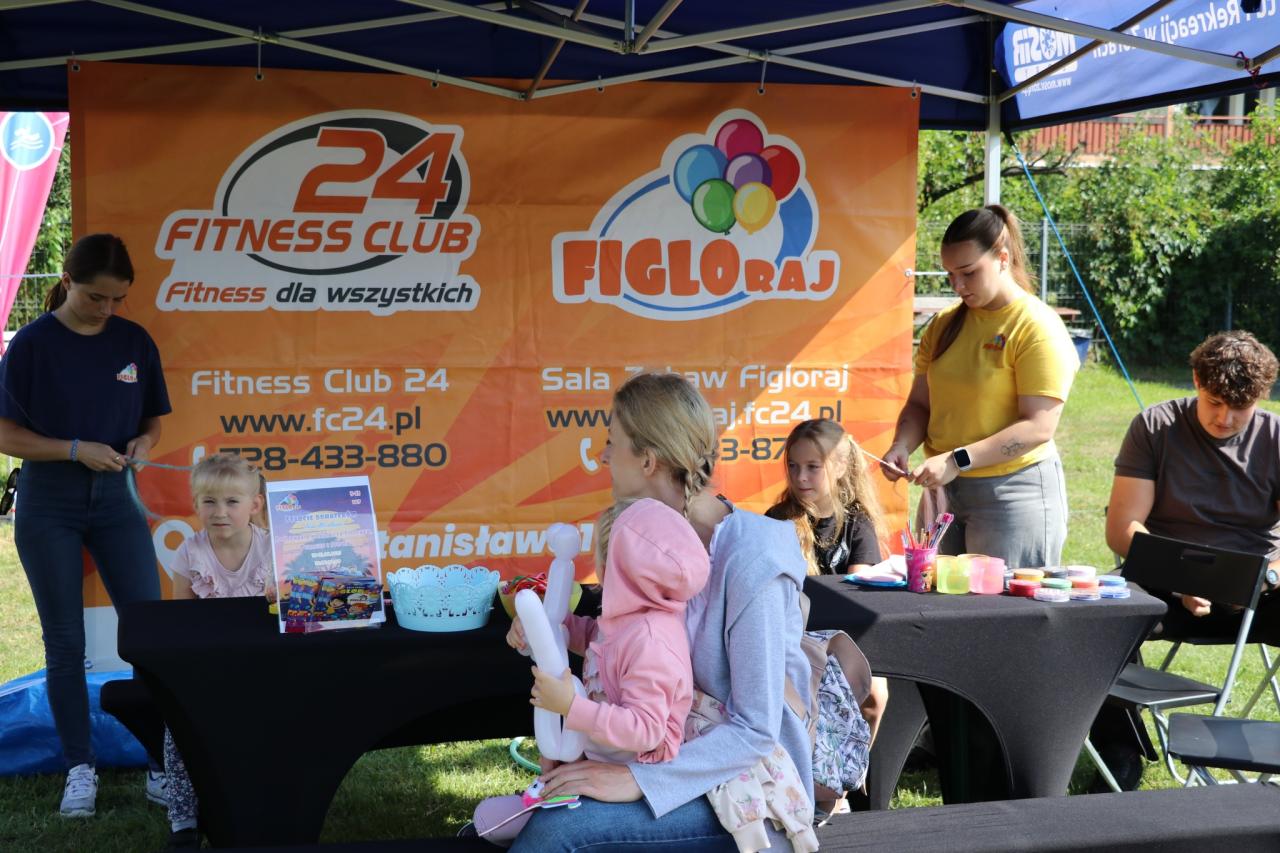 Zakończenie Summer Day 15