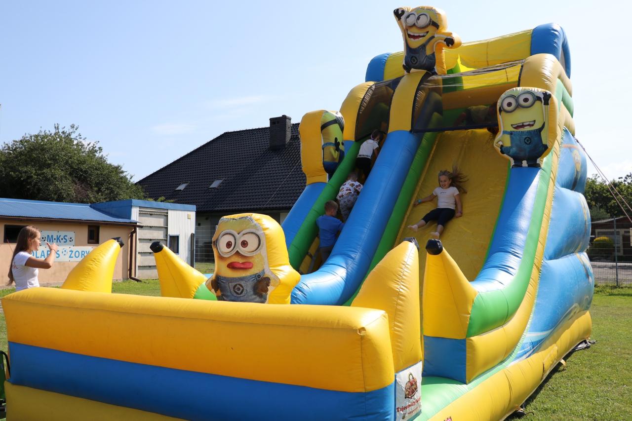 Zakończenie Summer Day 17