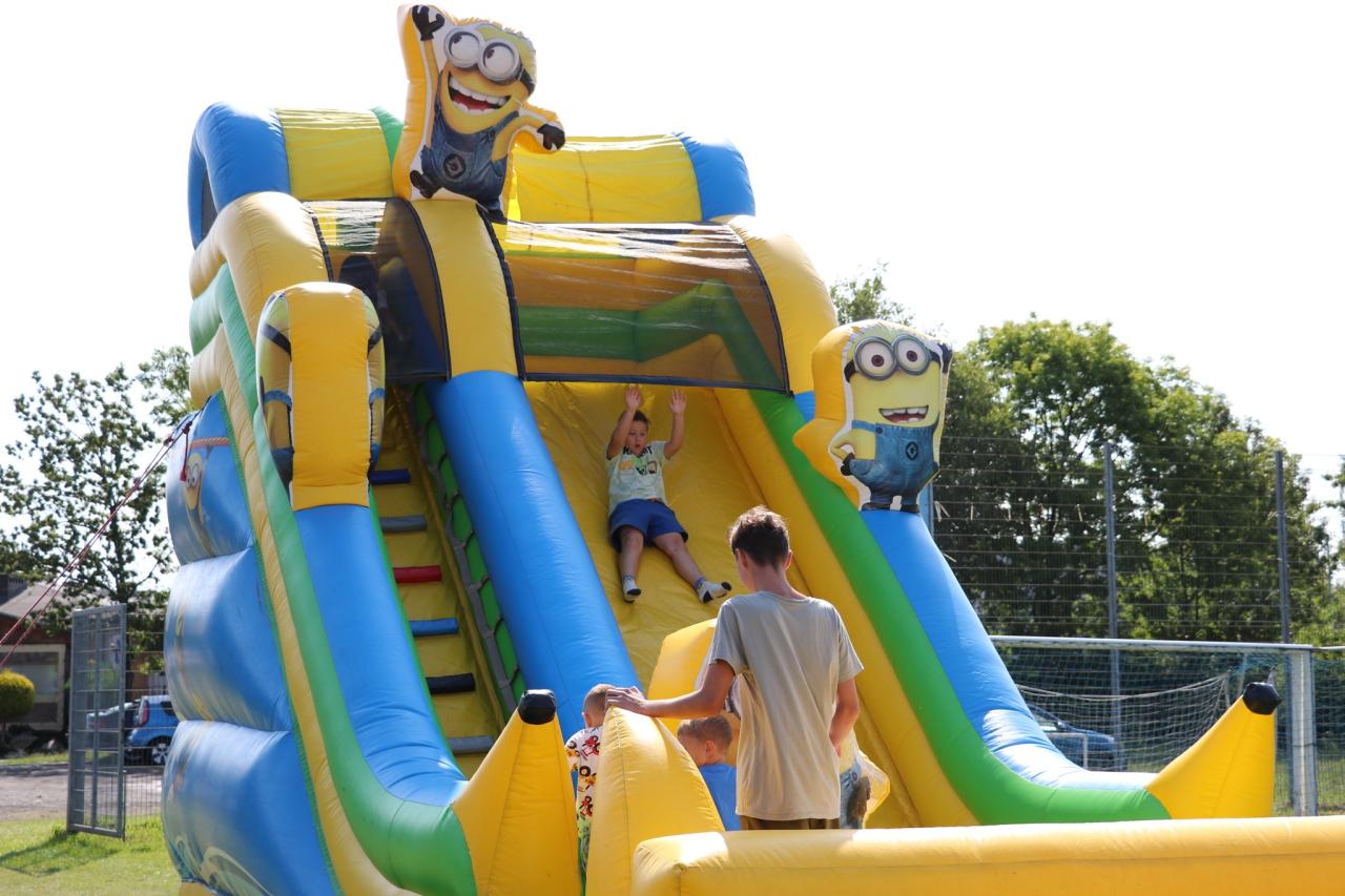 Zakończenie Summer Day 19