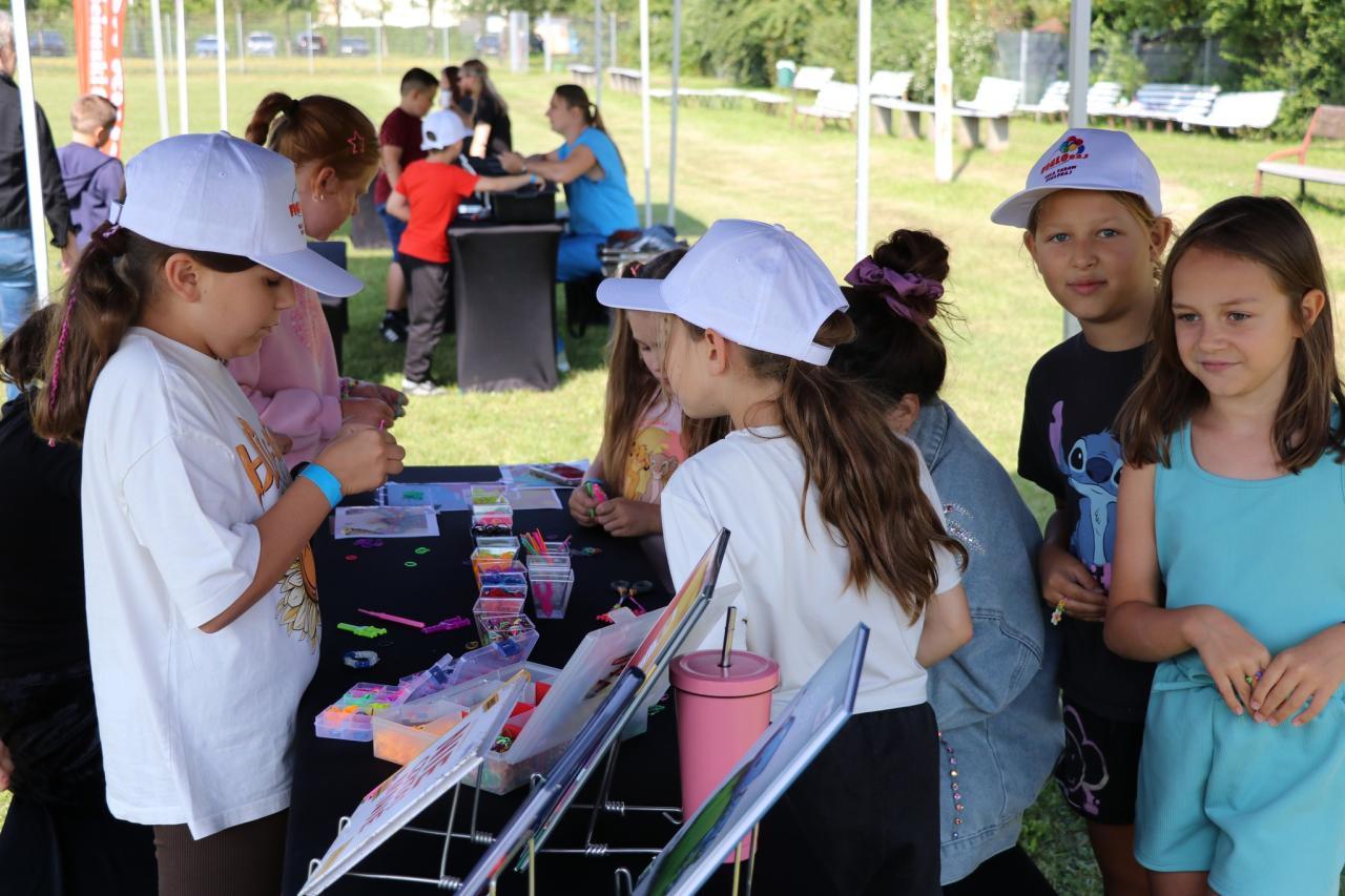 Zakończenie Summer Day 20