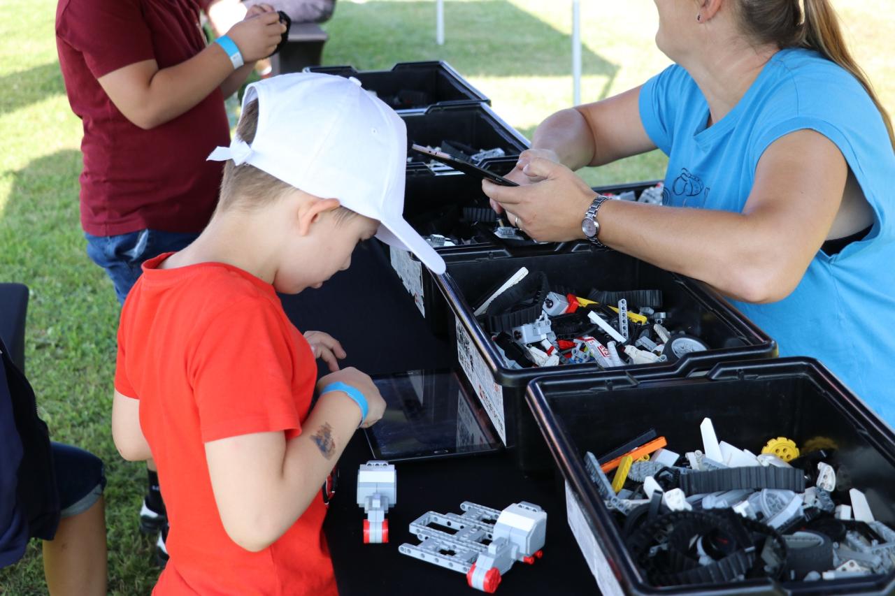 Zakończenie Summer Day 21