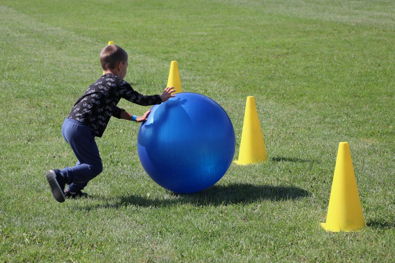 Zakończenie Summer Day 22