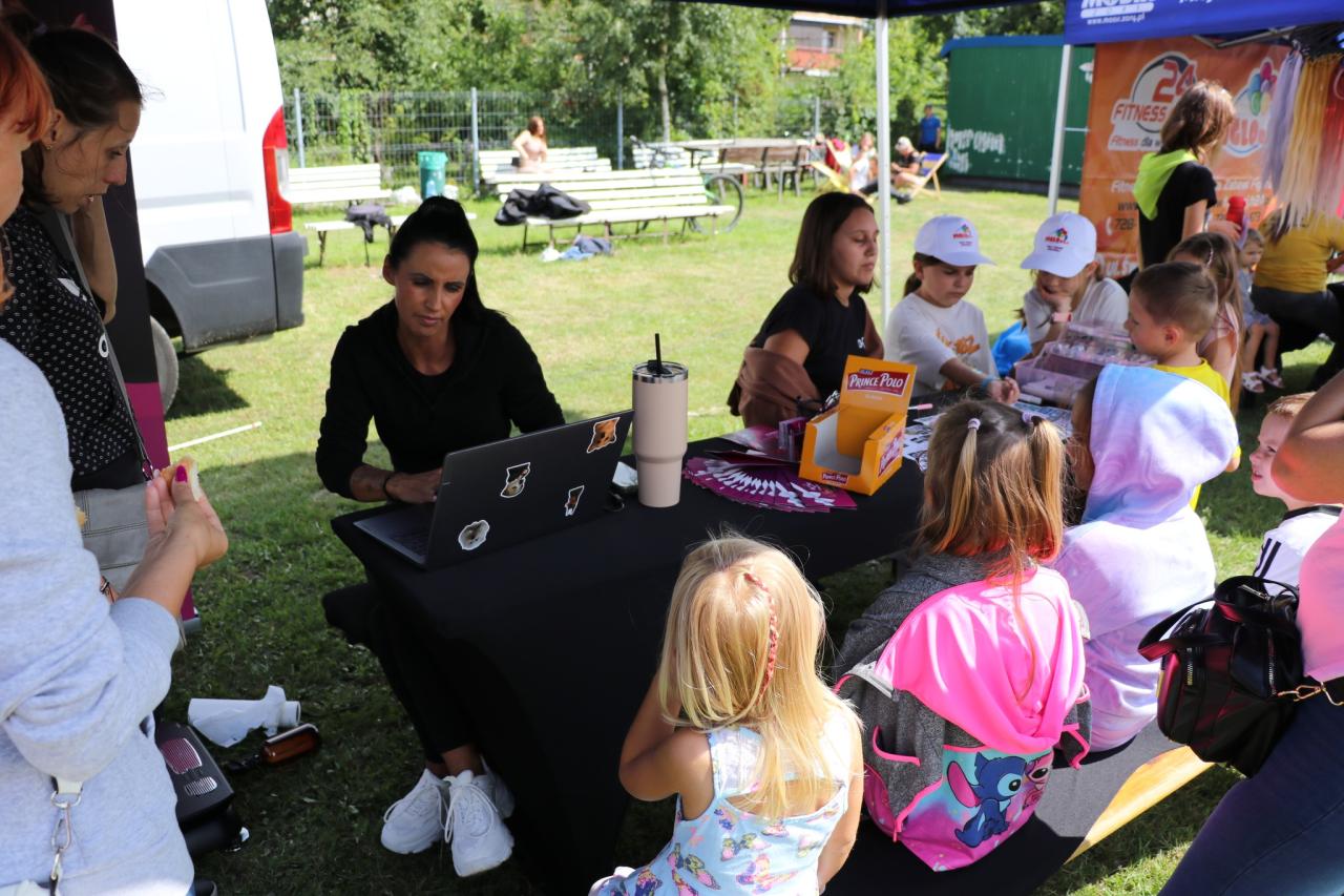 Zakończenie Summer Day 23