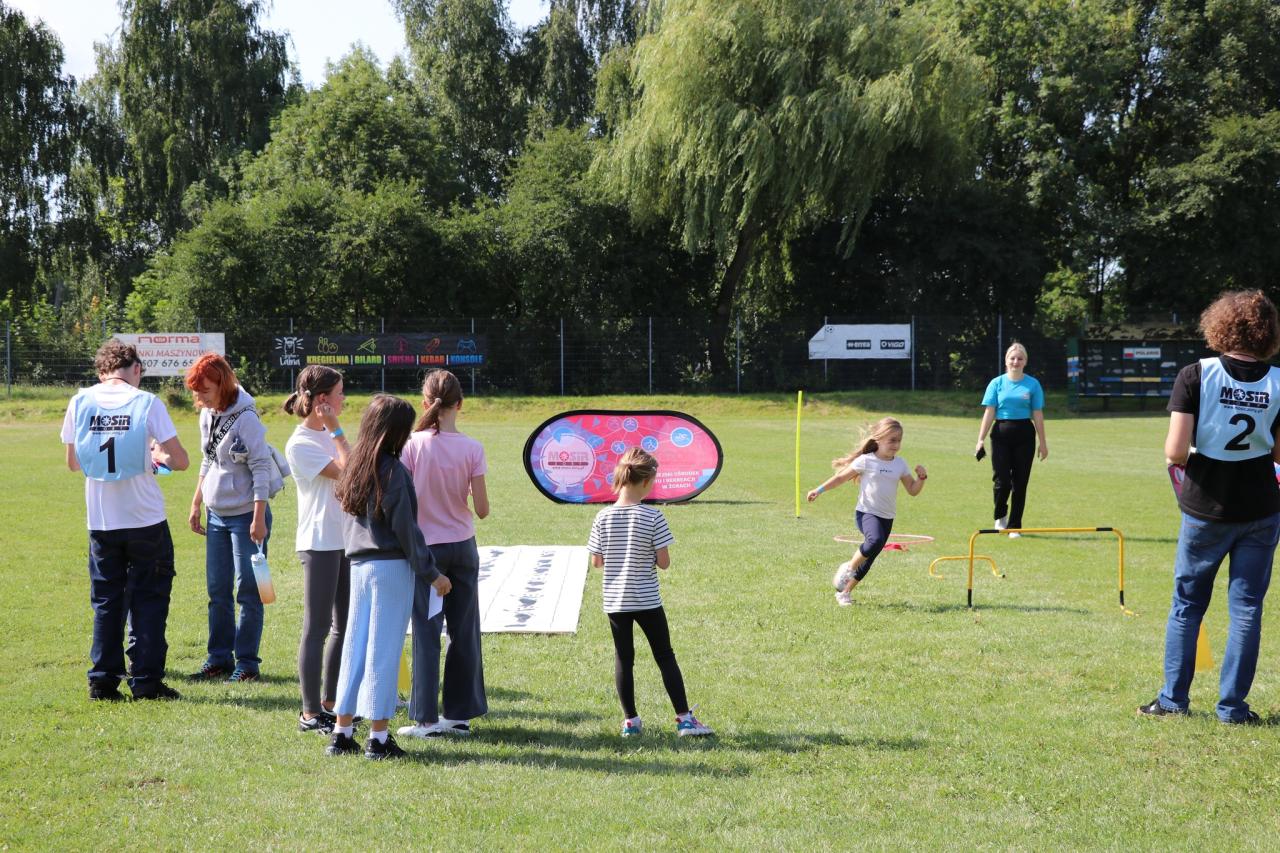 Zakończenie Summer Day 24