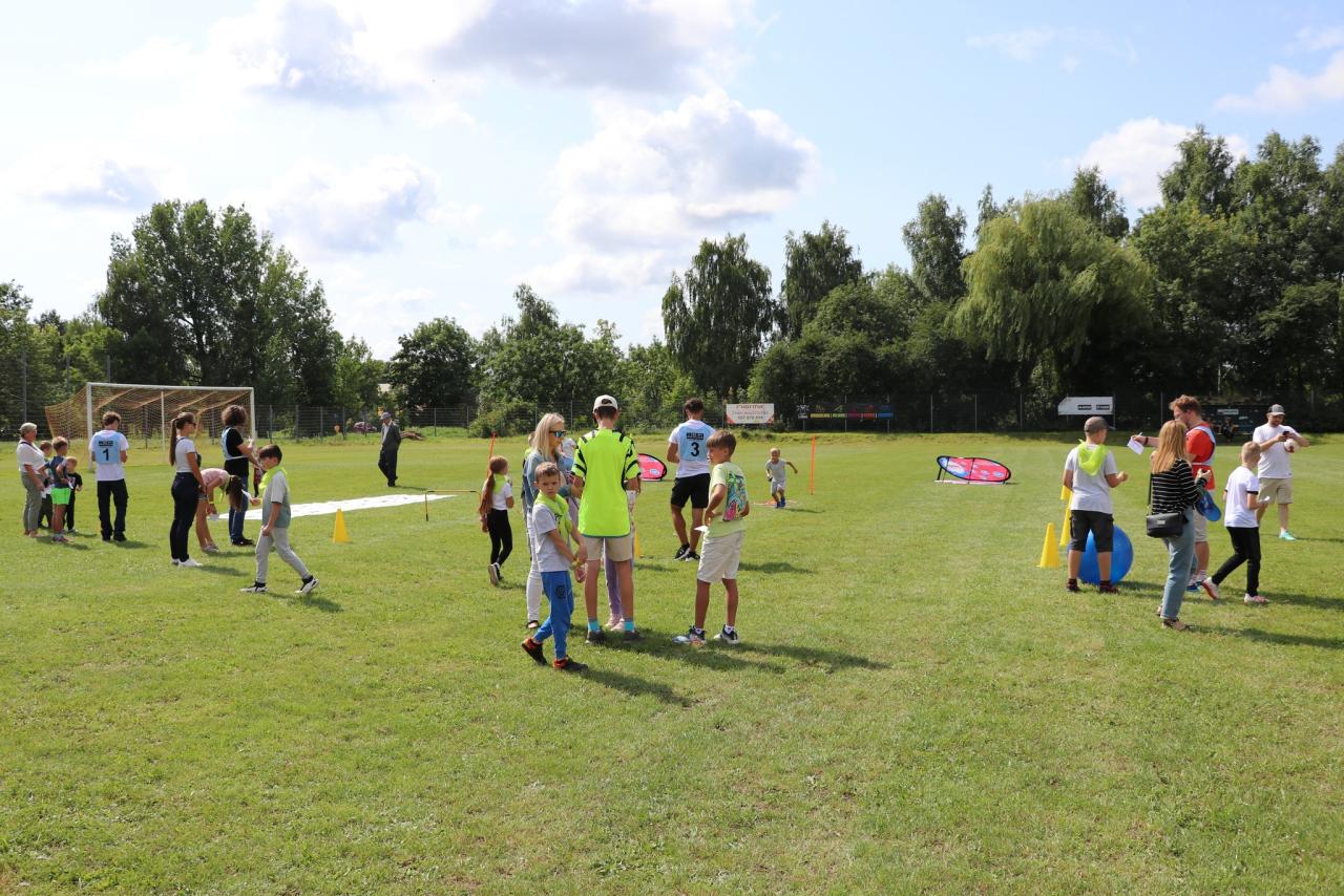 Zakończenie Summer Day 26