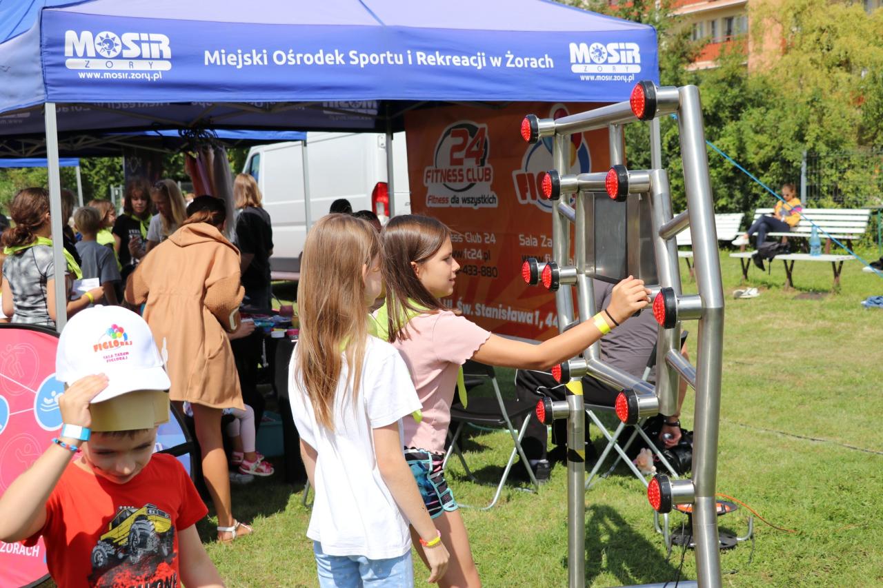 Zakończenie Summer Day 27