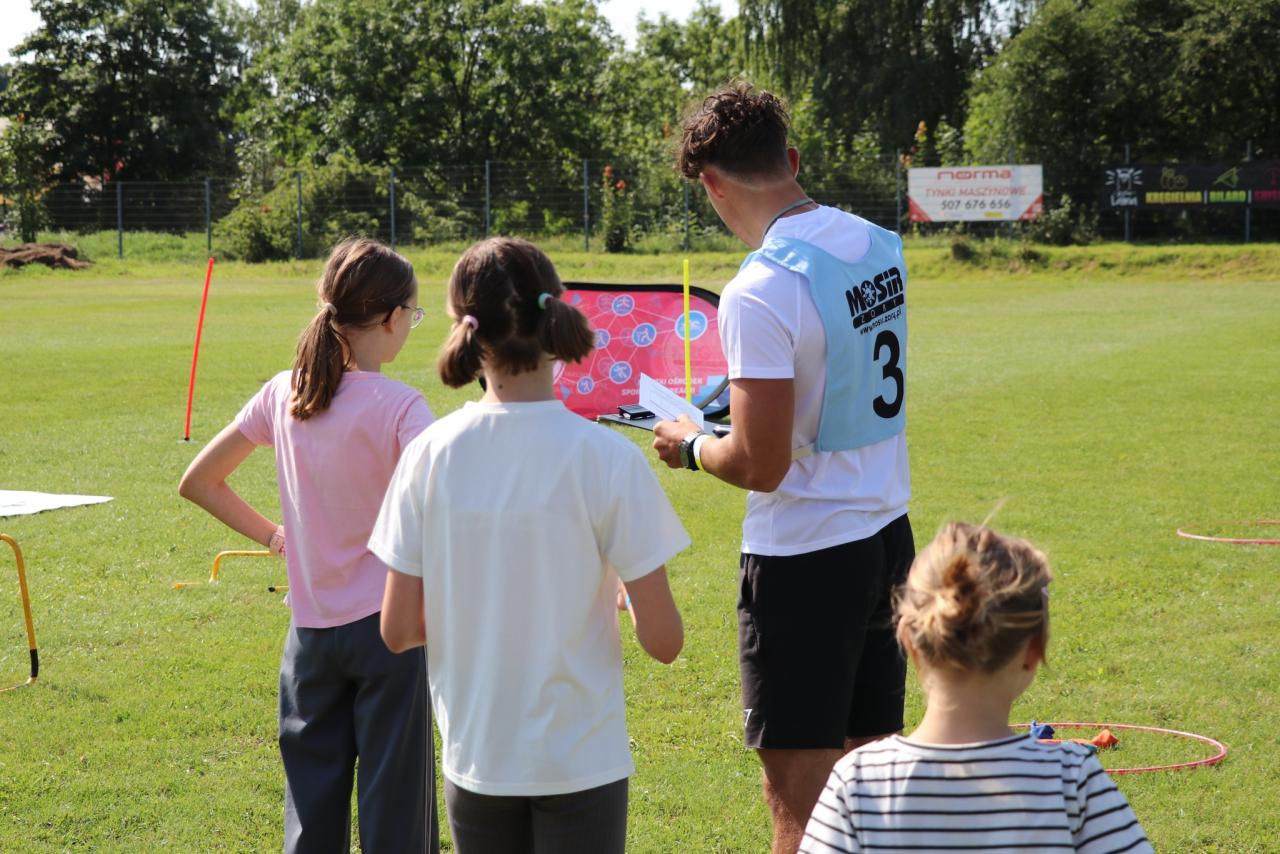 Zakończenie Summer Day 28