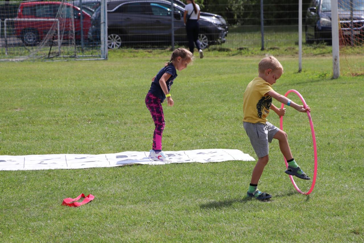 Zakończenie Summer Day 29