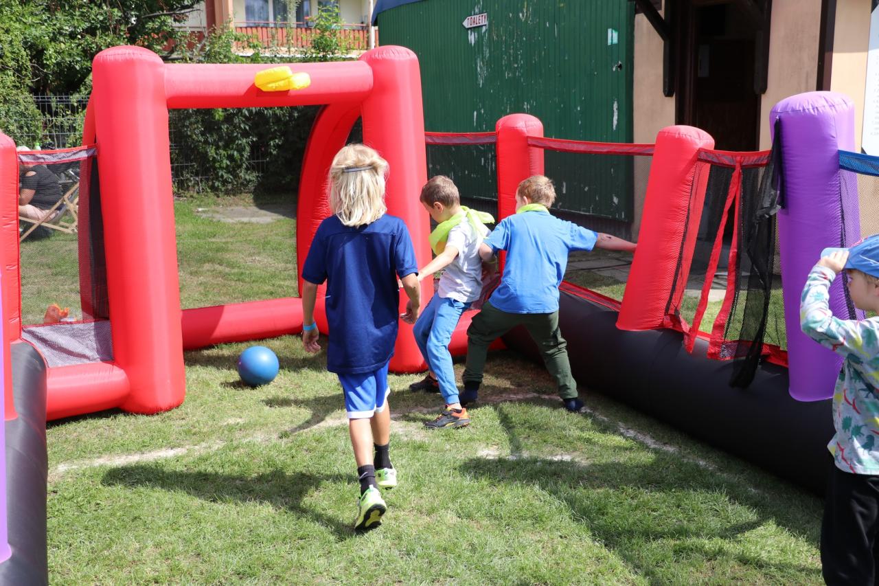 Zakończenie Summer Day 30