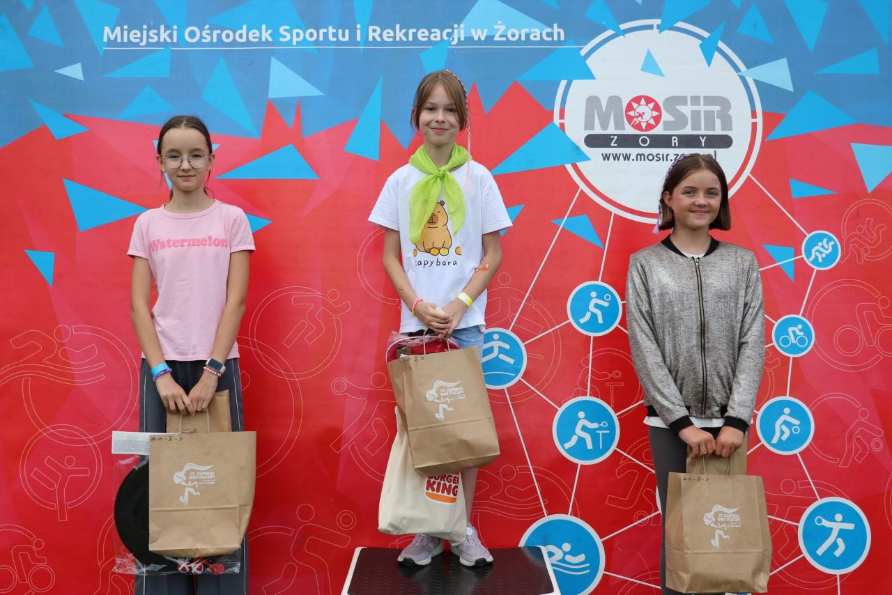 Zakończenie Summer Day 31