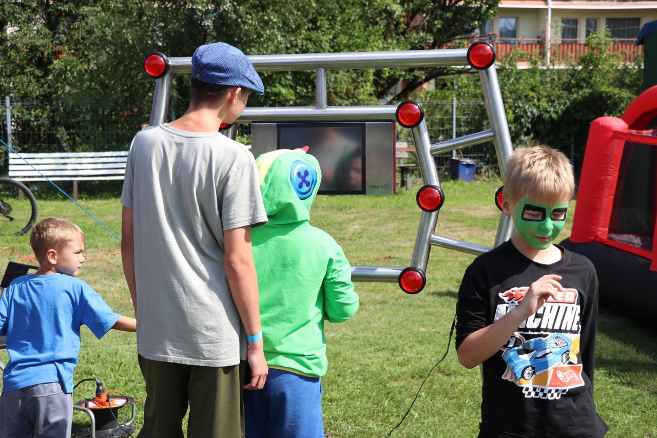 Zakończenie Summer Day 34