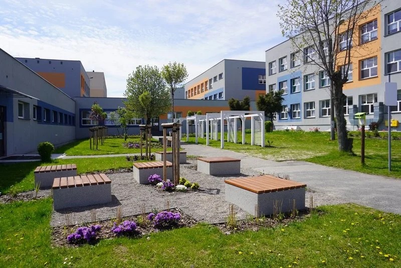 Żory z dofinansowaniem na modernizację sal gimnastycznych i bieżni