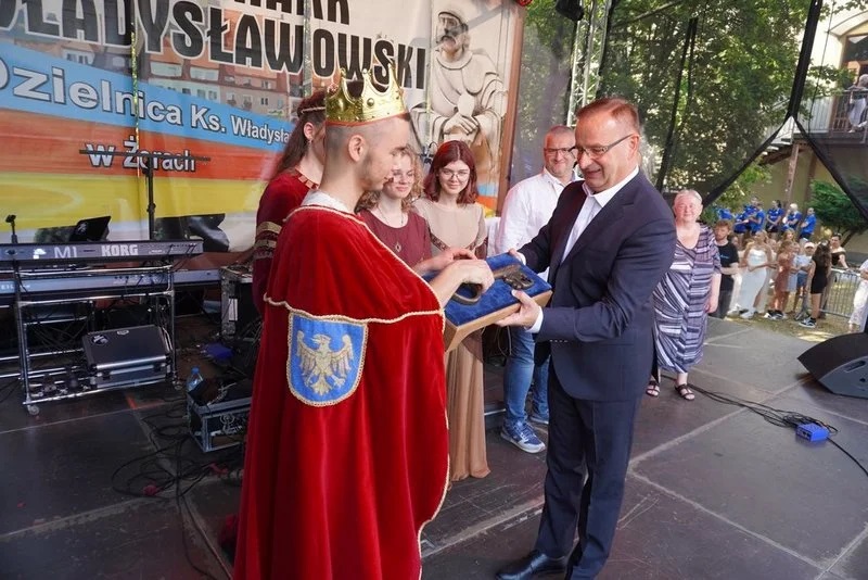 Przed nami XXIII Jarmark Władysławowski - powrót do średniowiecza w sercu Żor