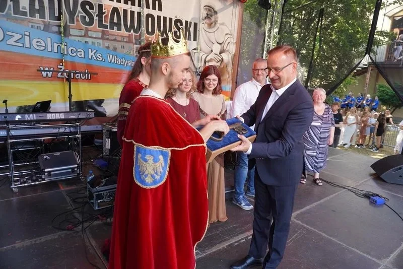 Przed nami XXIII Jarmark Władysławowski - powrót do średniowiecza w sercu Żor