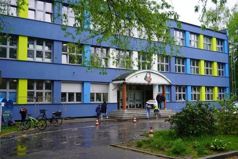 „Szkoła level up!” – ponad milion złotych na rozwój edukacji w żorskich podstawówkach