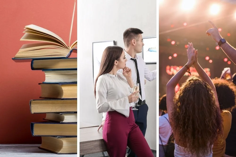 Kulturalny wrzesień w Żorach. Sprawdź, co się będzie działo!