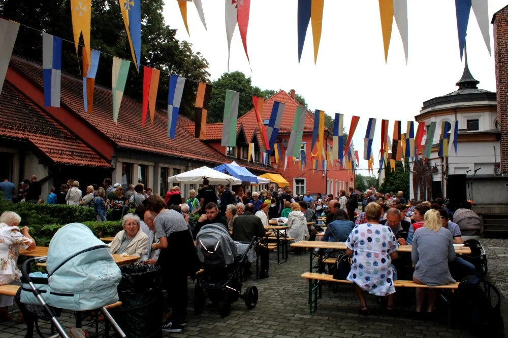 Jarmark Parafialny Filipa i Jakuba już 6 września w Żorach