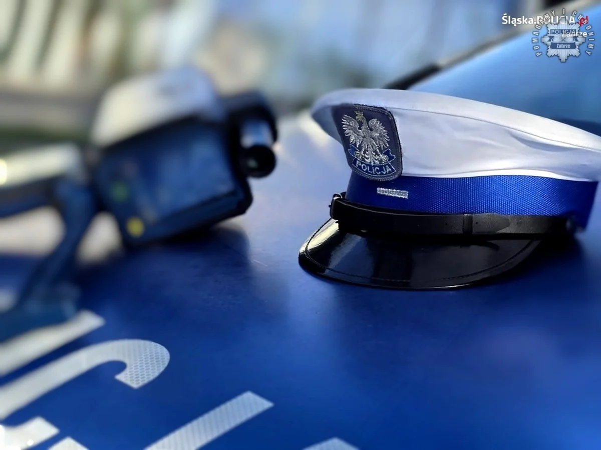 73 wykroczenia w działaniach "Prędkość" w Zabrzu!