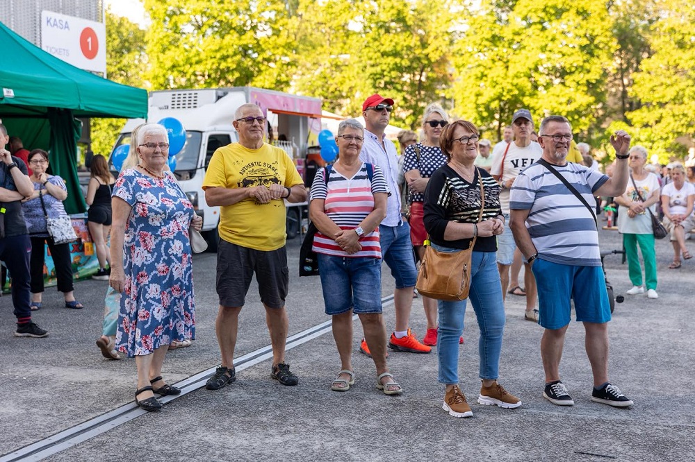 Muzyczne spotkanie sąsiadów w Zabrzu już za nami [GALERIA]