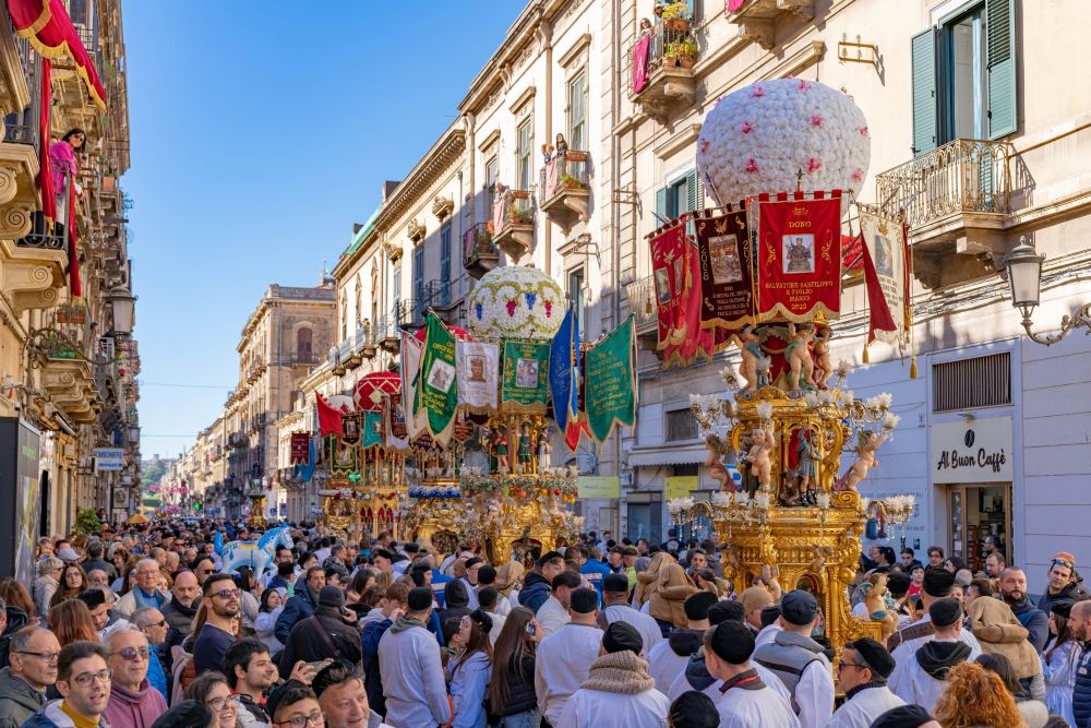 Sycylia krok po kroku - wszystko, co musisz wiedzieć przed urlopem