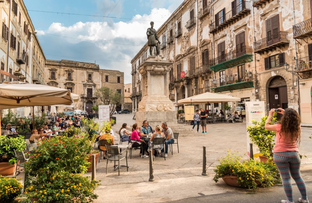 Sycylia krok po kroku - wszystko, co musisz wiedzieć przed urlopem